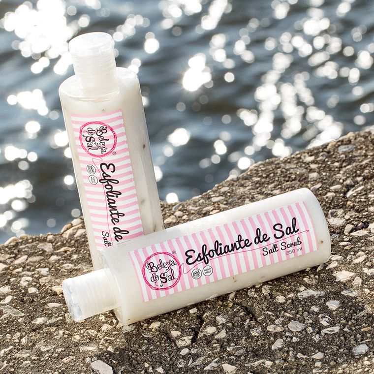 Esfoliante de Sal - Image 2