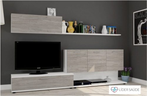 CONJUNTO PARA SALA DE ESTAR